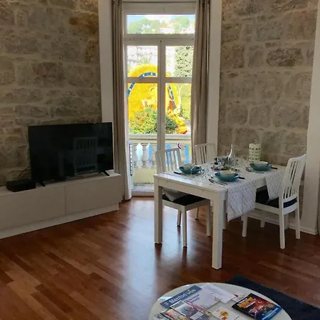 Apartment Menton Vue Jardins Bioves Spacieux 2 Pieces 52M2 En Hypercentre